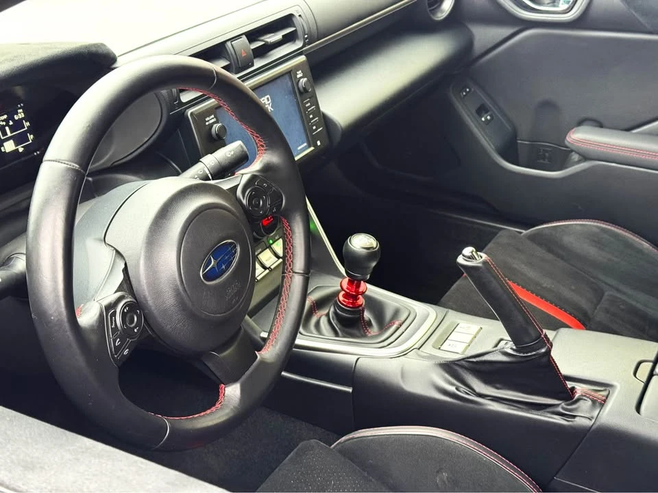 2023 Subaru BRZ 2nd Gen - Image 15 of 20