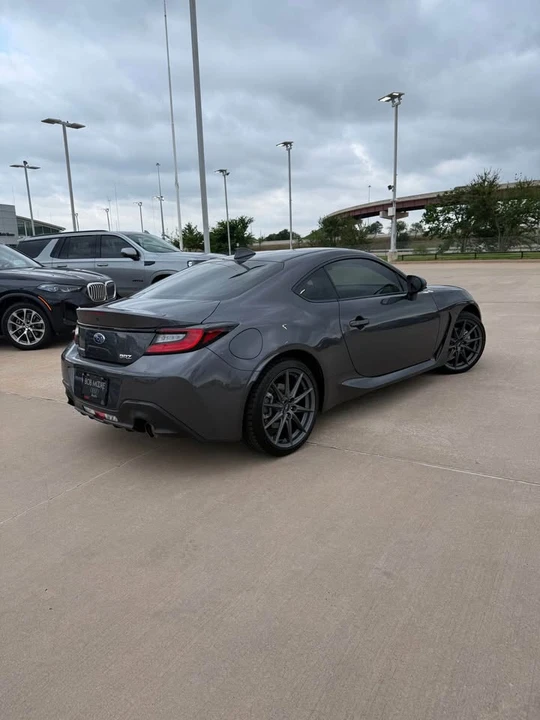 2023 Subaru BRZ 2nd Gen - Image 5 of 17