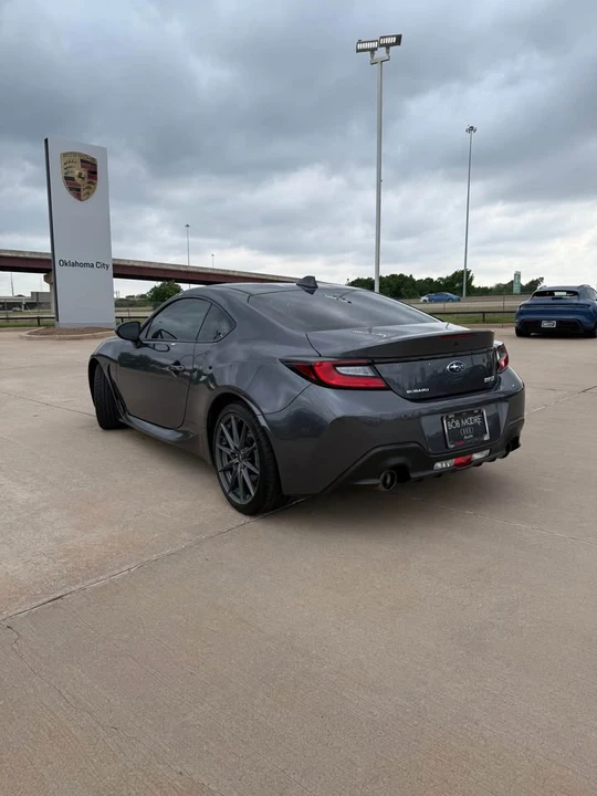 2023 Subaru BRZ 2nd Gen - Image 3 of 17
