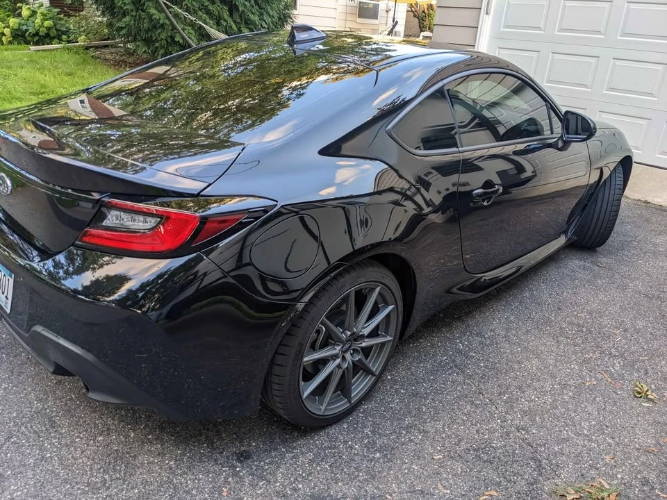 2023 Subaru BRZ 2nd Gen - Image 3 of 6