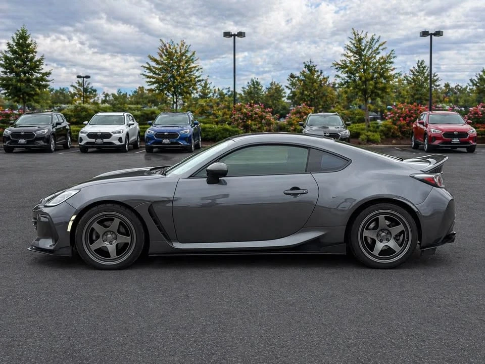 2023 Subaru BRZ 2nd Gen - Image 2 of 20