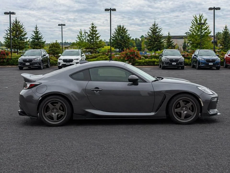 2023 Subaru BRZ 2nd Gen - Image 8 of 20