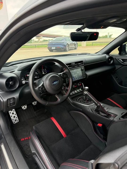 2023 Subaru BRZ 2nd Gen - Image 10 of 17