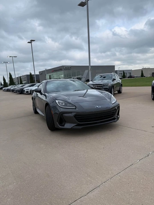 2023 Subaru BRZ 2nd Gen - Image 7 of 17