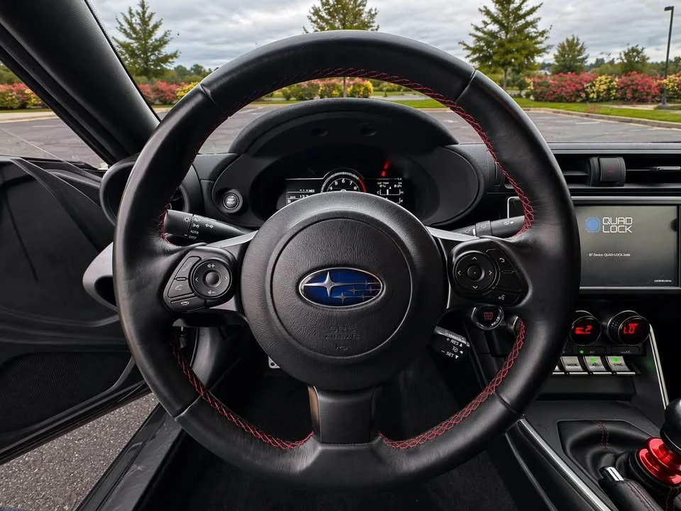 2023 Subaru BRZ 2nd Gen - Image 18 of 20