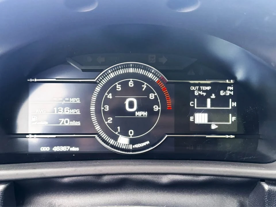 2023 Subaru BRZ 2nd Gen - Image 16 of 20