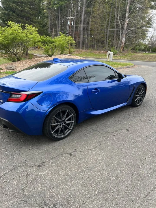 2023 Subaru BRZ 2nd Gen - Image 5 of 13