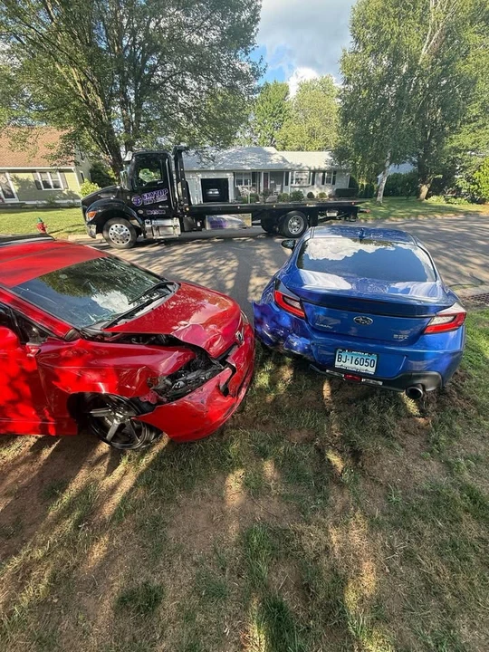 2023 Subaru BRZ 2nd Gen - Image 13 of 13