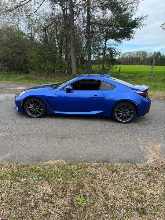 2023 Subaru BRZ 2nd Gen - Image 2 of 13