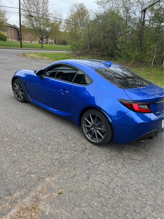 2023 Subaru BRZ 2nd Gen - Image 3 of 13