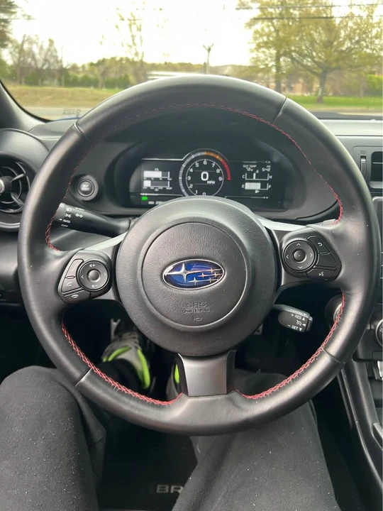 2023 Subaru BRZ 2nd Gen - Image 9 of 13
