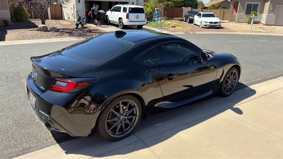 2023 Subaru BRZ 2nd Gen - Image 4 of 5