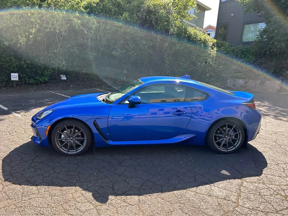2023 Subaru BRZ 2nd Gen - Image 2 of 17