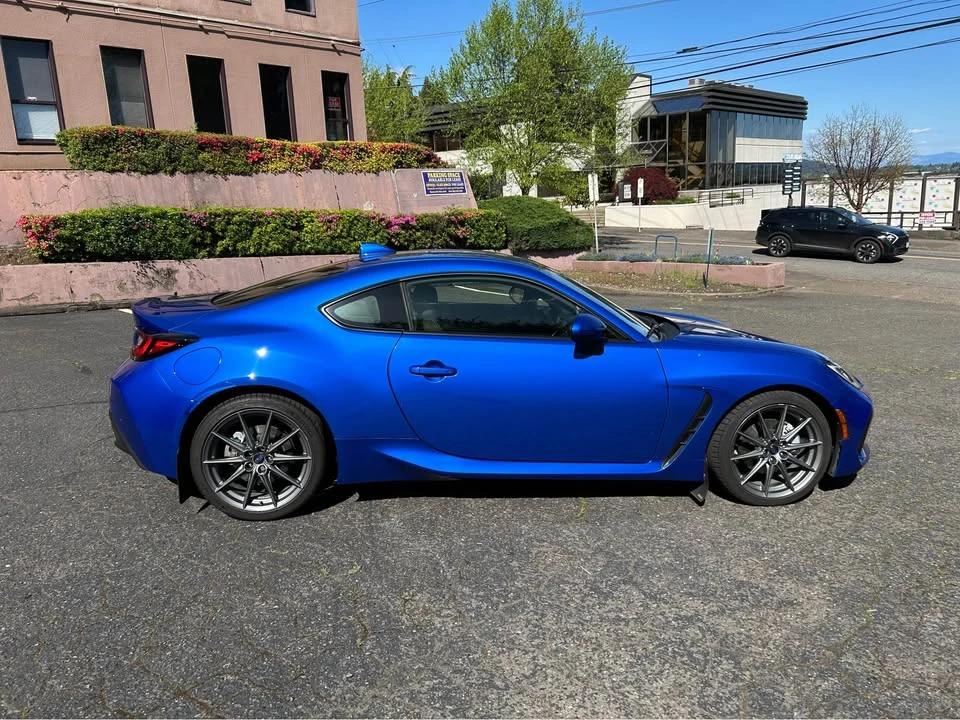 2023 Subaru BRZ 2nd Gen - Image 5 of 17