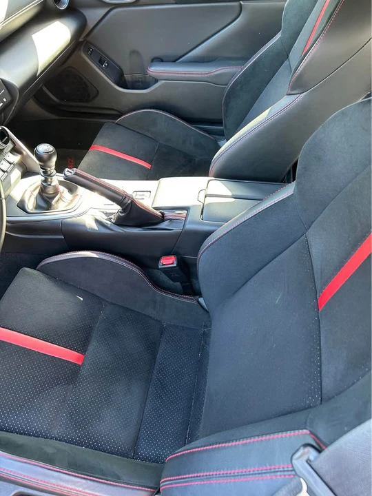 2023 Subaru BRZ 2nd Gen - Image 11 of 17