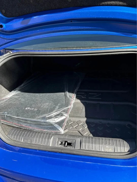2023 Subaru BRZ 2nd Gen - Image 14 of 17