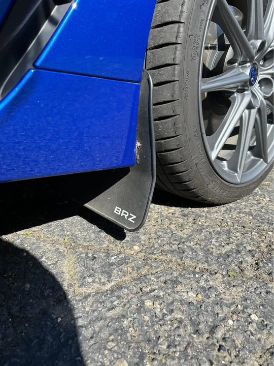 2023 Subaru BRZ 2nd Gen - Image 7 of 17