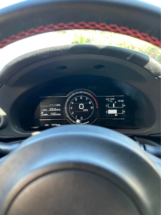 2023 Subaru BRZ 2nd Gen - Image 8 of 17