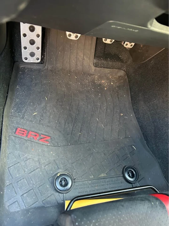 2023 Subaru BRZ 2nd Gen - Image 9 of 17
