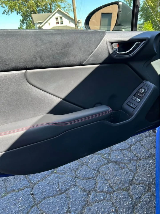 2023 Subaru BRZ 2nd Gen - Image 12 of 17