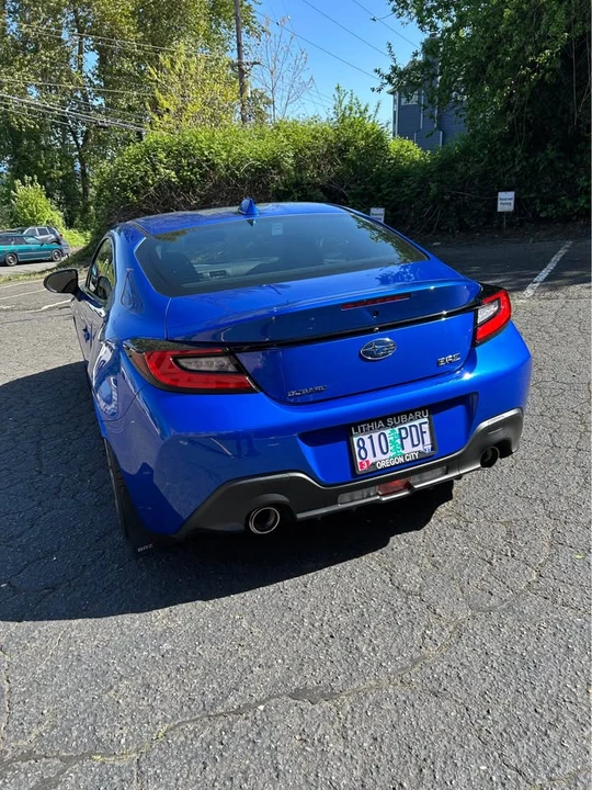 2023 Subaru BRZ 2nd Gen - Image 3 of 17