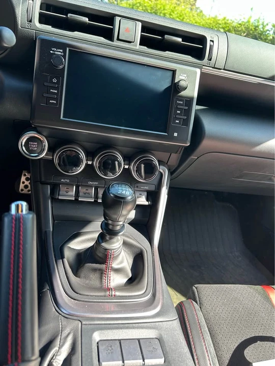 2023 Subaru BRZ 2nd Gen - Image 10 of 17