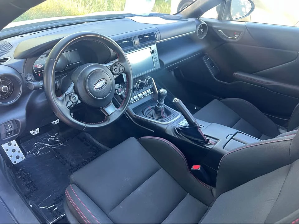 2023 Subaru BRZ 2nd Gen - Image 6 of 15