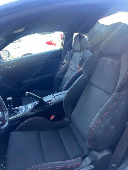 2023 Subaru BRZ 2nd Gen - Image 10 of 15