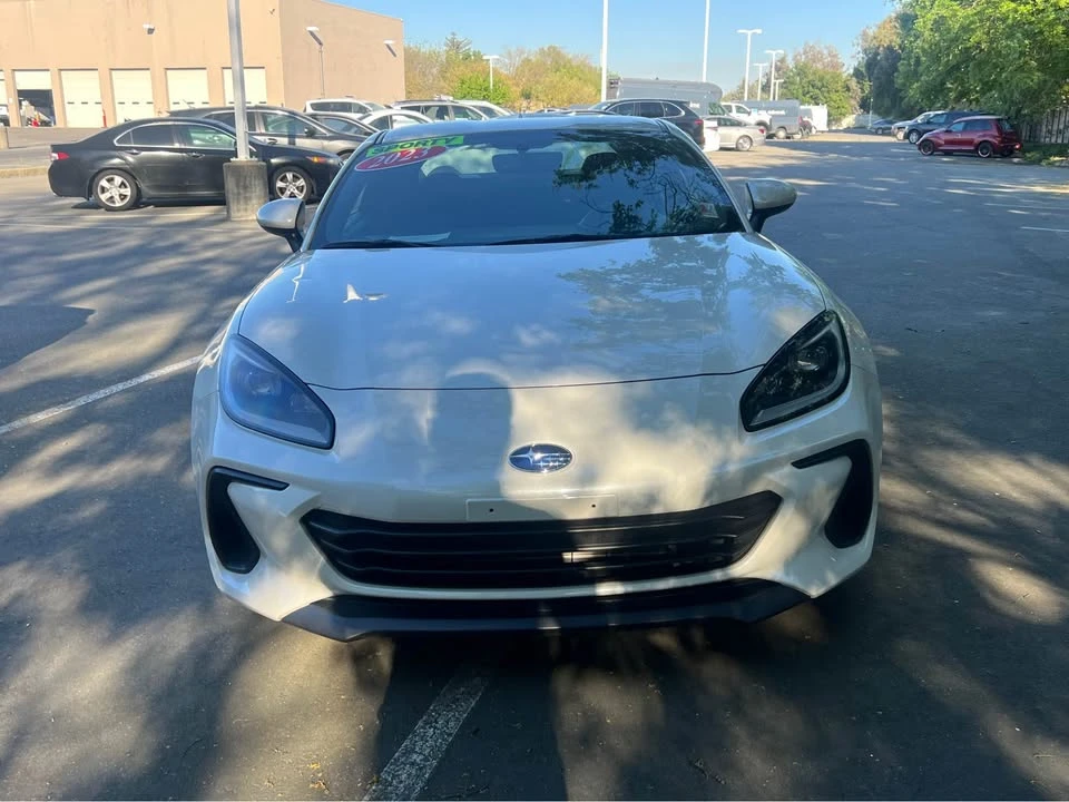 2023 Subaru BRZ 2nd Gen - Image 3 of 15
