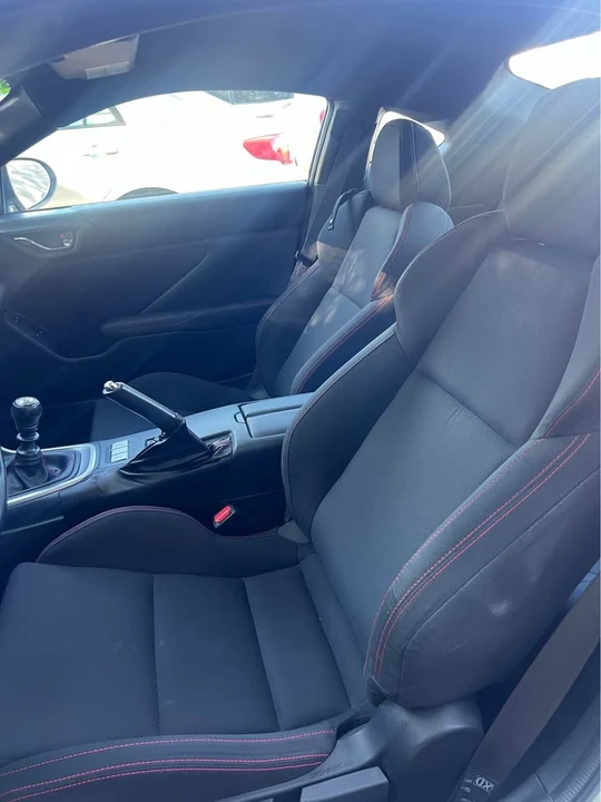 2023 Subaru BRZ 2nd Gen - Image 9 of 15