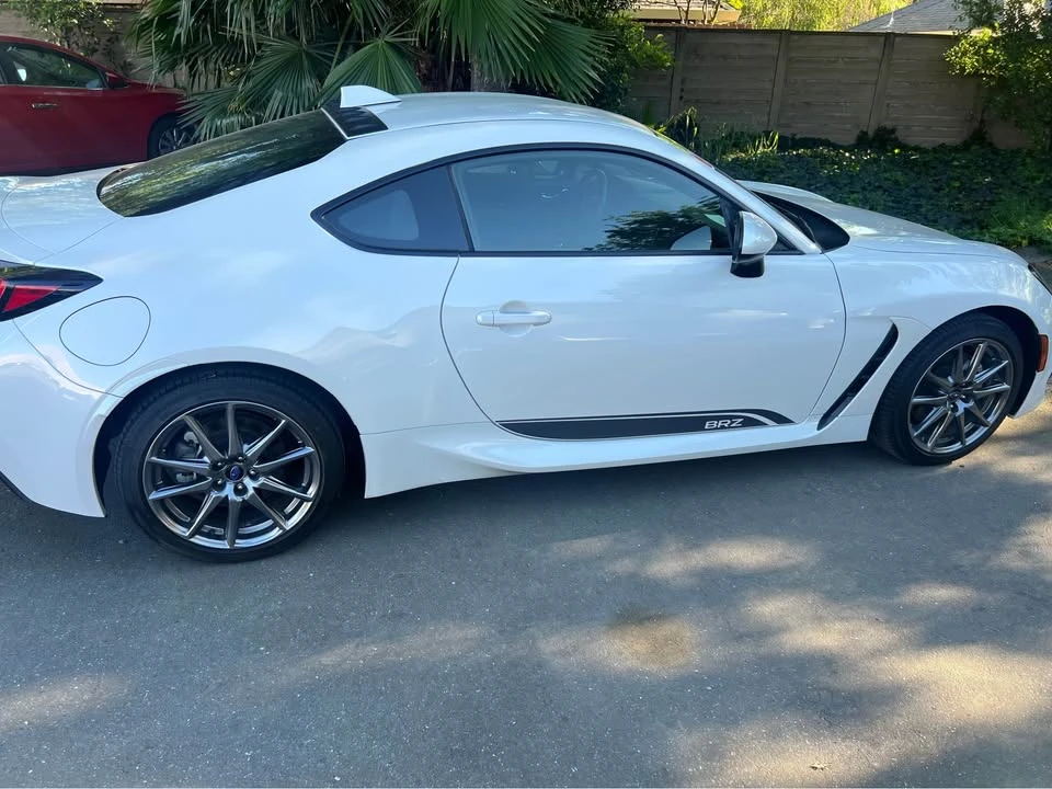 2023 Subaru BRZ 2nd Gen - Image 5 of 15