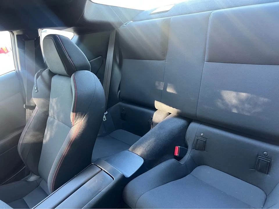 2023 Subaru BRZ 2nd Gen - Image 7 of 15