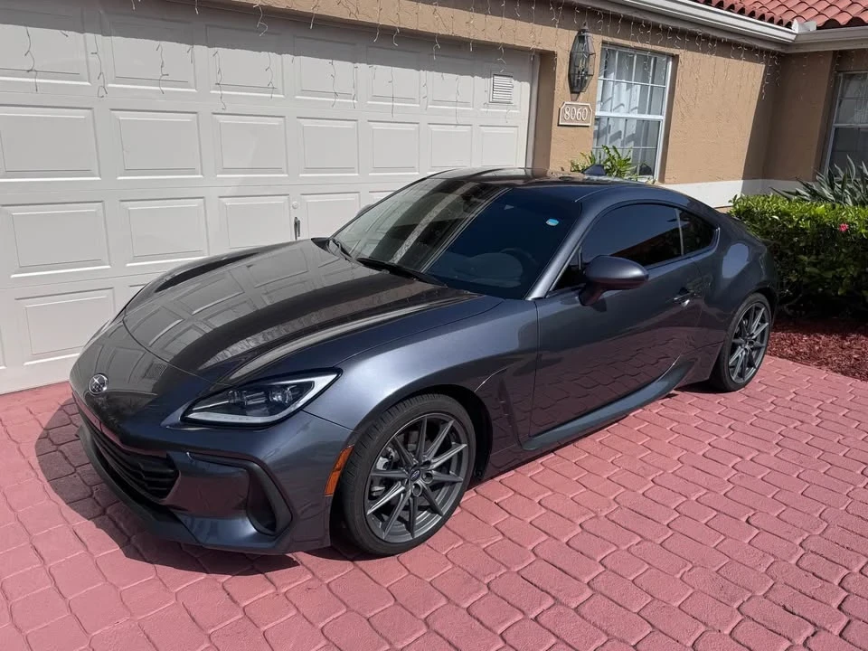 2023 Subaru BRZ 2nd Gen - Image 14 of 20