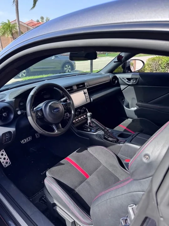 2023 Subaru BRZ 2nd Gen - Image 10 of 20