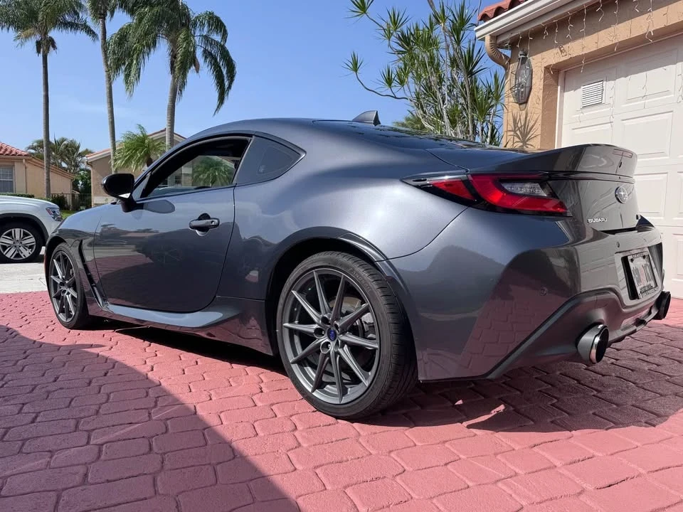 2023 Subaru BRZ 2nd Gen - Image 19 of 20