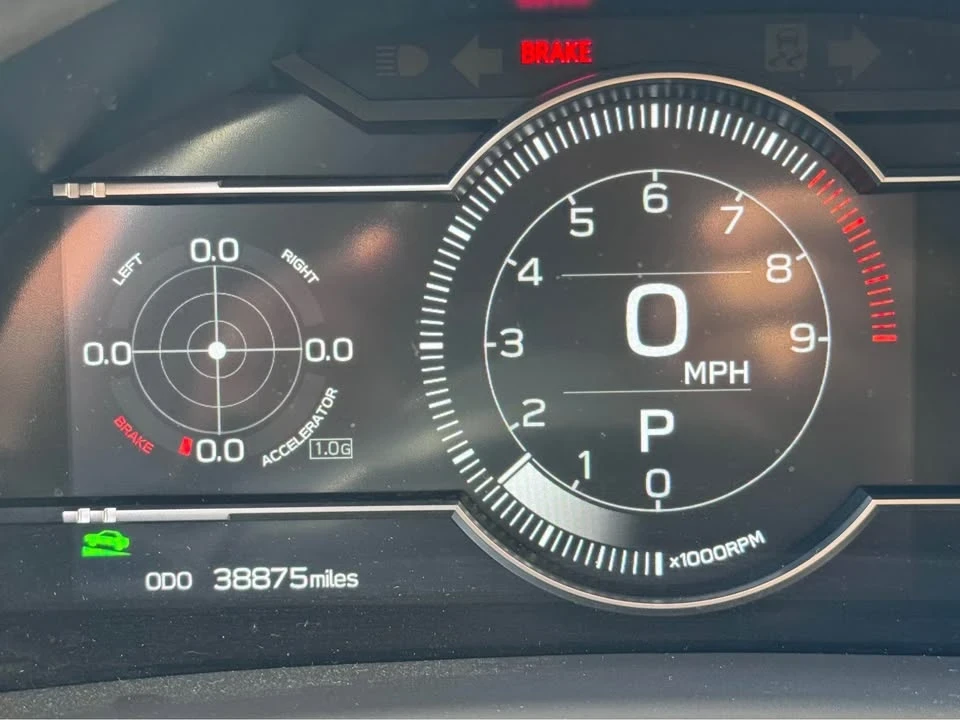 2023 Subaru BRZ 2nd Gen - Image 11 of 20