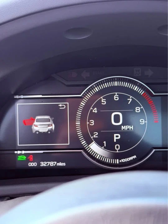 2023 Subaru BRZ 2nd Gen - Image 8 of 8