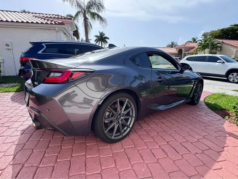 2023 Subaru BRZ 2nd Gen - Image 4 of 20