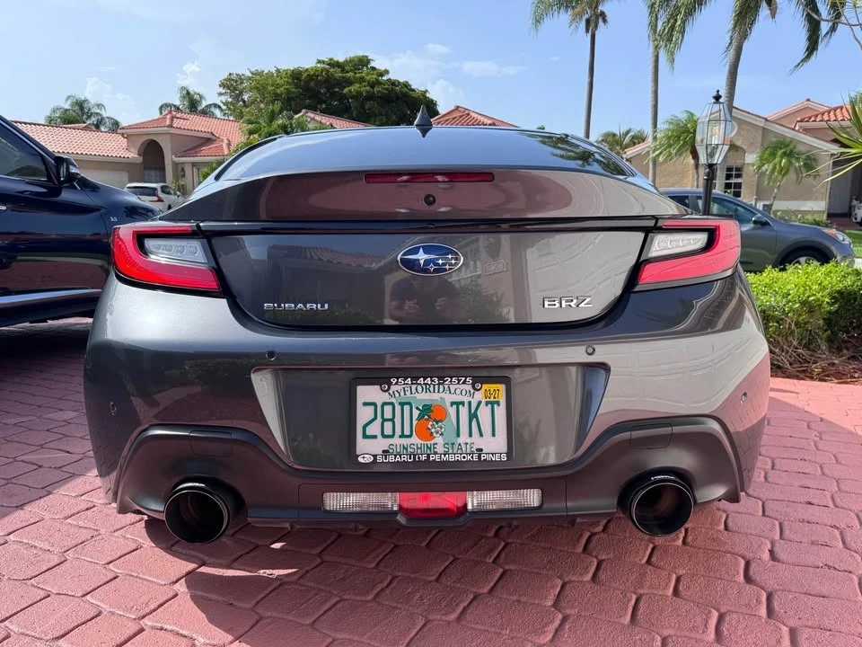 2023 Subaru BRZ 2nd Gen - Image 6 of 20