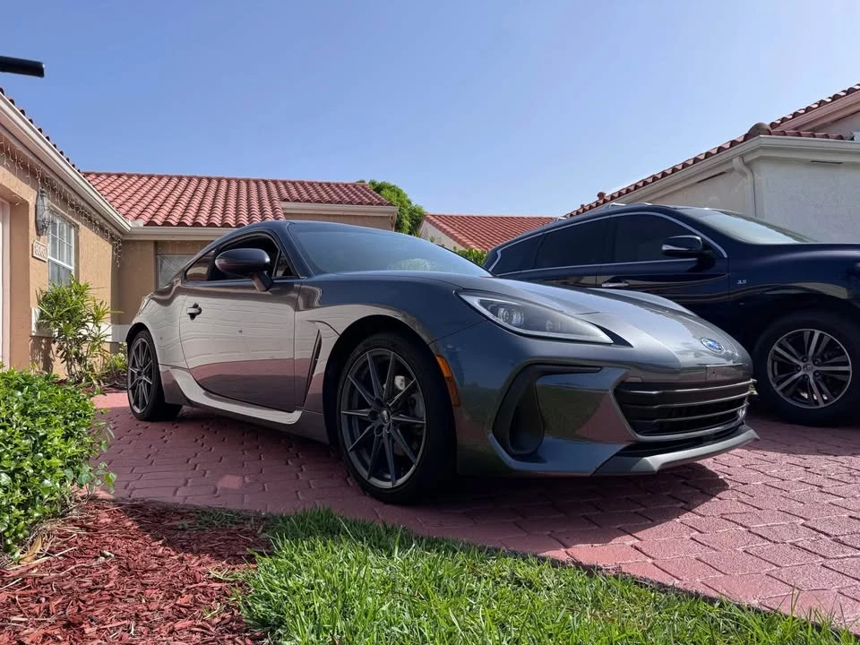 2023 Subaru BRZ 2nd Gen - Image 18 of 20