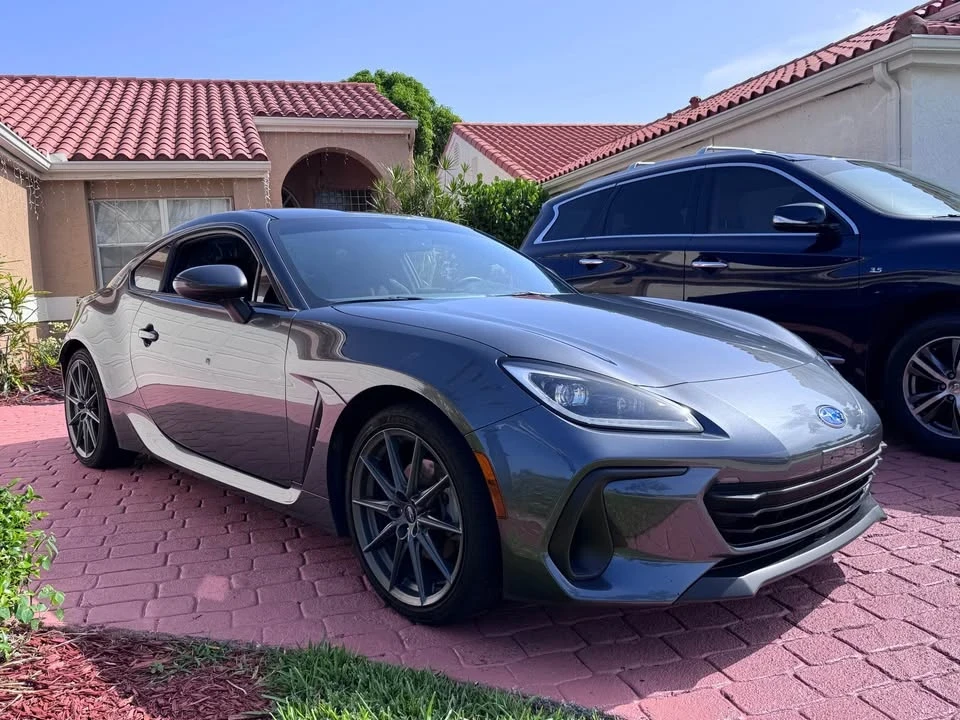 2023 Subaru BRZ 2nd Gen - Image 7 of 20