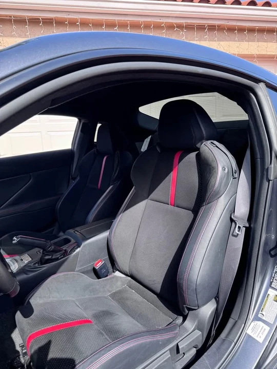 2023 Subaru BRZ 2nd Gen - Image 9 of 20