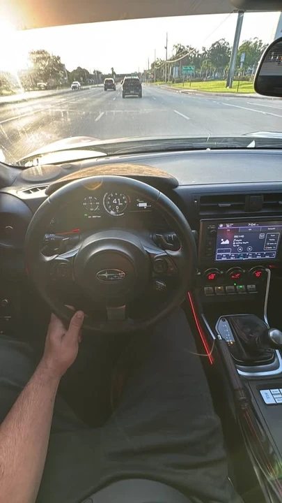 2023 Subaru BRZ 2nd Gen - Image 20 of 20