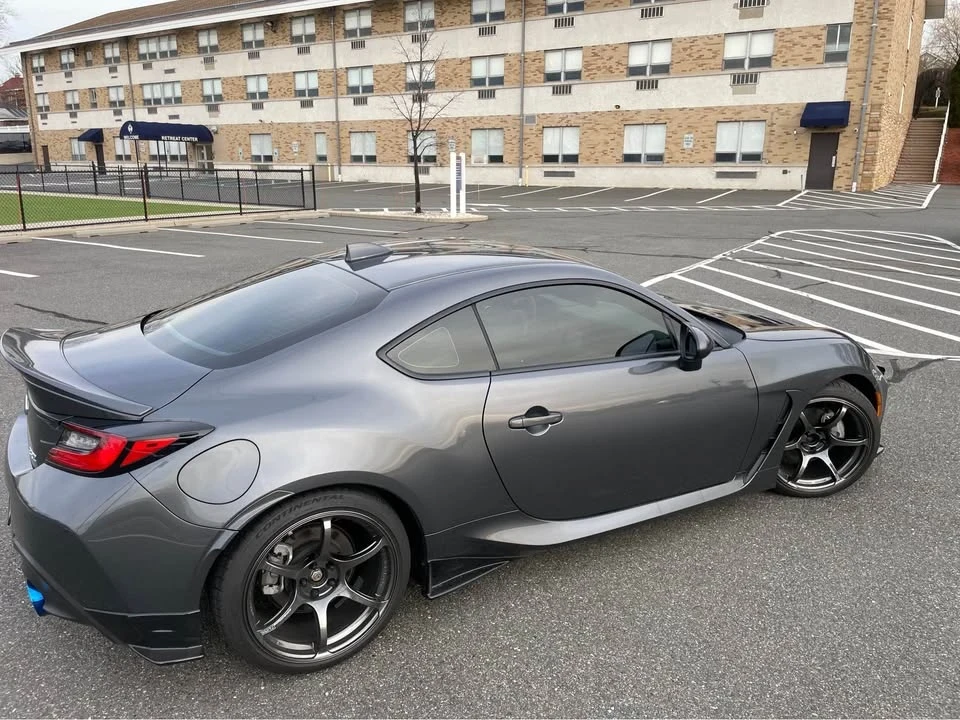 2023 Subaru BRZ 2nd Gen - Image 2 of 4