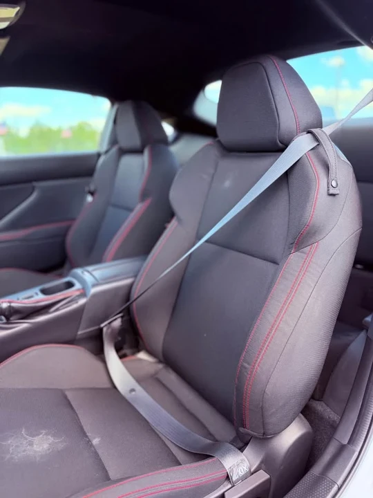 2023 Subaru BRZ 2nd Gen - Image 6 of 8