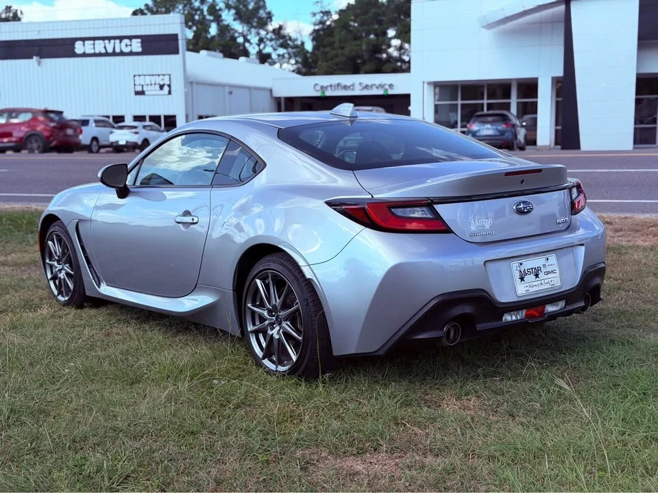 2023 Subaru BRZ 2nd Gen - Image 5 of 8