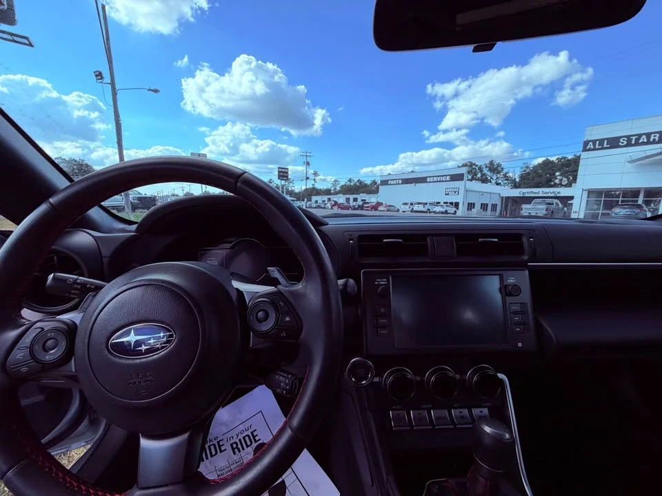 2023 Subaru BRZ 2nd Gen - Image 7 of 8