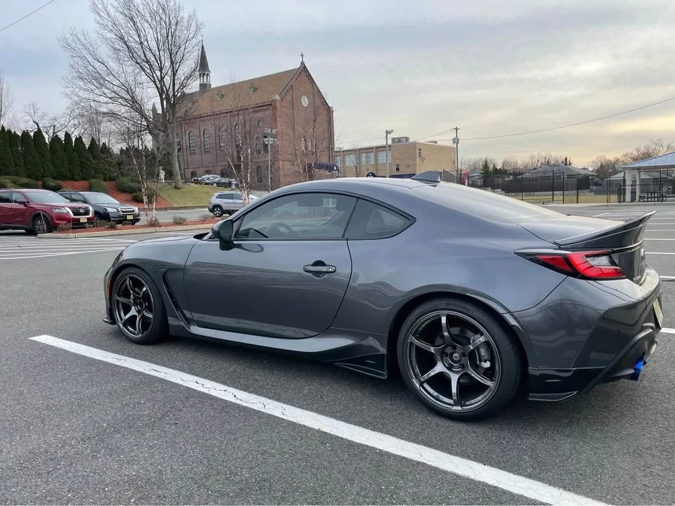 2023 Subaru BRZ 2nd Gen - Image 3 of 4