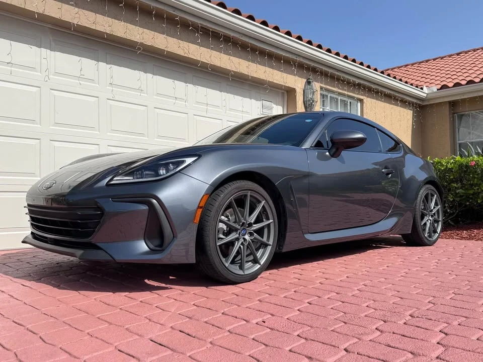 2023 Subaru BRZ 2nd Gen - Image 15 of 20