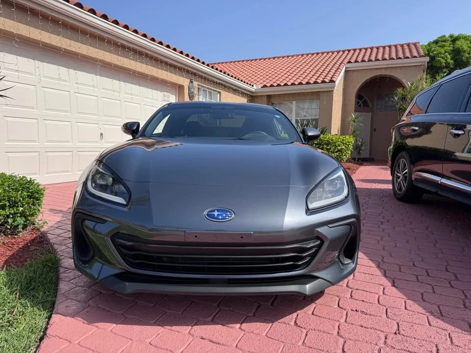 2023 Subaru BRZ 2nd Gen - Image 3 of 20